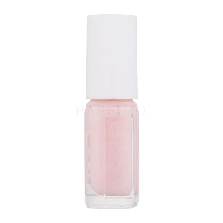 Essie Mini Nail Polish Lak za nohte za ženske 5 ml Odtenek 13 Mademoiselle