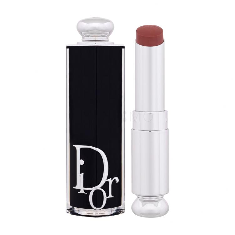 Christian Dior Dior Addict Shine Lipstick Šminka za ženske 3,2 g Odtenek 524 Diorette
