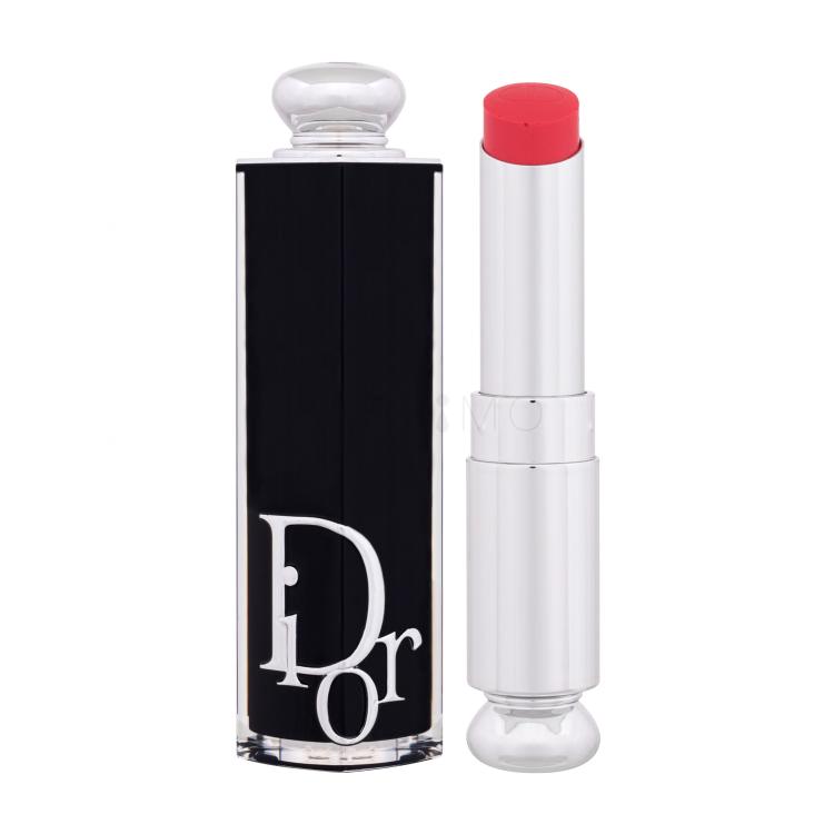 Christian Dior Dior Addict Shine Lipstick Šminka za ženske 3,2 g Odtenek 661 Dioriviera