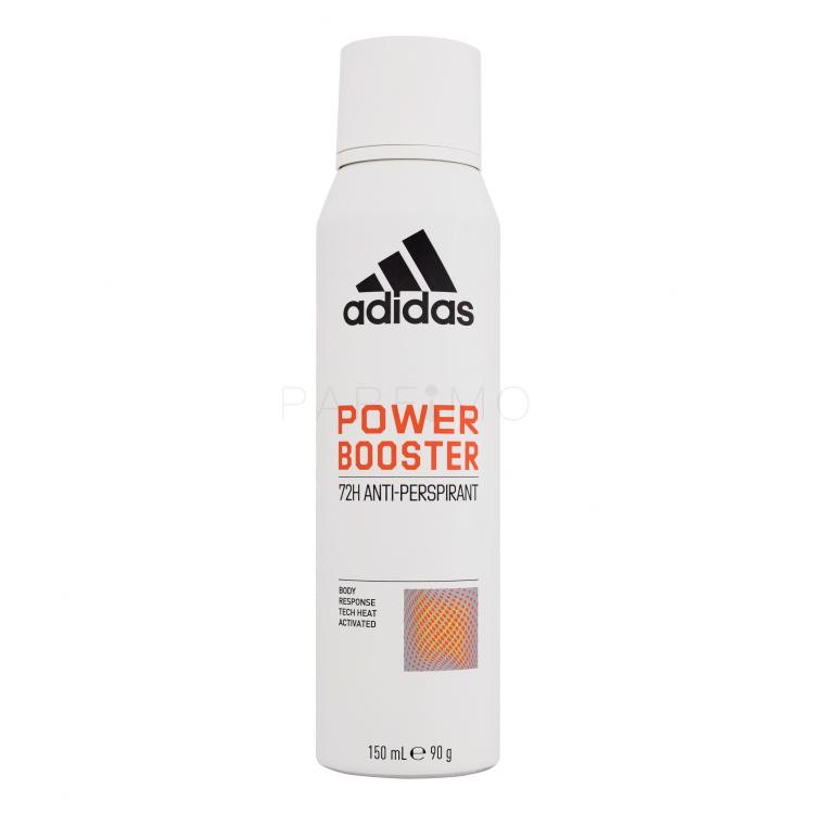 Adidas Power Booster 72H Anti-Perspirant Antiperspirant za ženske 150 ml