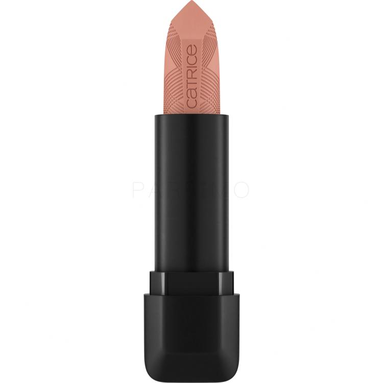 Catrice Scandalous Matte Lipstick Šminka za ženske 3,5 g Odtenek 020 Nude Obsession