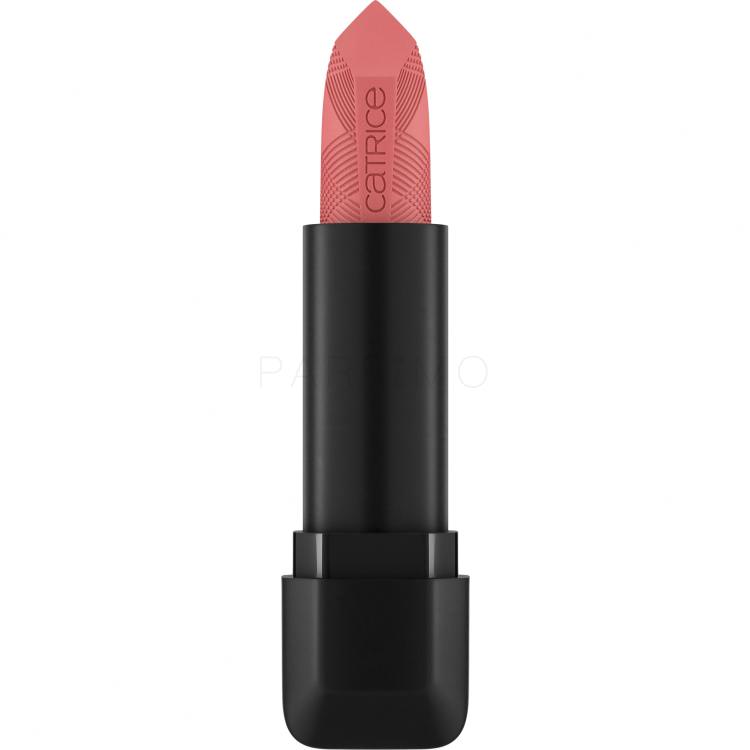 Catrice Scandalous Matte Lipstick Šminka za ženske 3,5 g Odtenek 040 Rosy Seduction