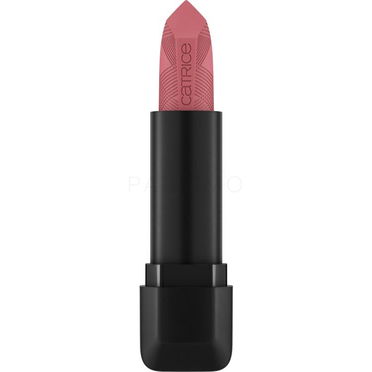 Catrice Scandalous Matte Lipstick Šminka za ženske 3,5 g Odtenek 060 Good Intentions