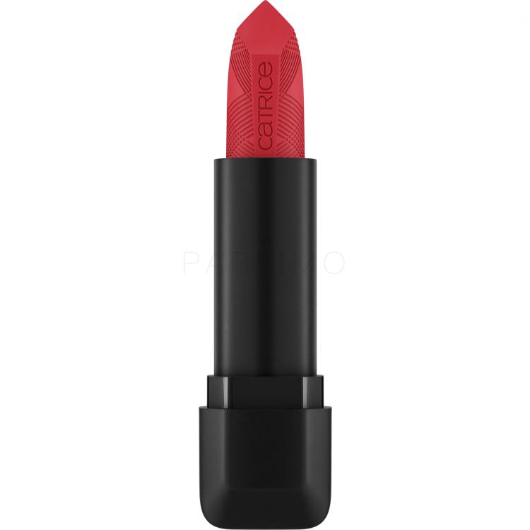 Catrice Scandalous Matte Lipstick Šminka za ženske 3,5 g Odtenek 090 Blame The Night