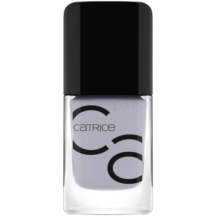 Catrice Iconails Lak za nohte za ženske 10,5 ml Odtenek 148 Koala-ty Time