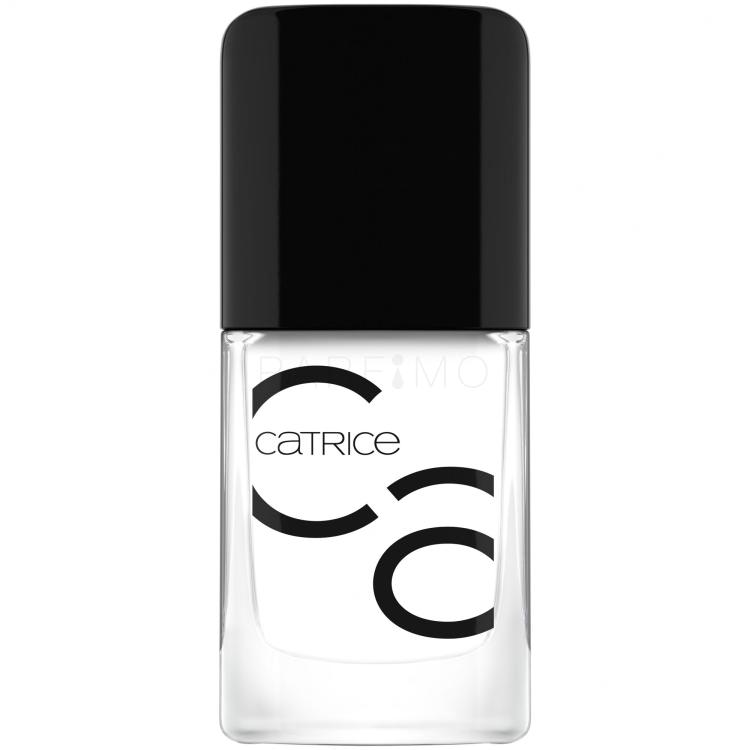 Catrice Iconails Lak za nohte za ženske 10,5 ml Odtenek 153 Ibiza Feeling