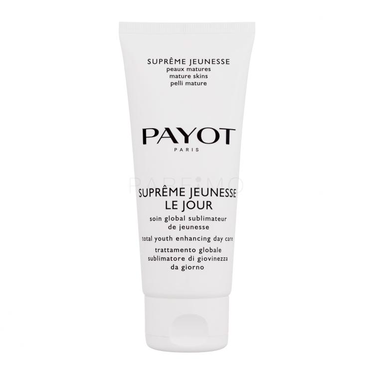 PAYOT Suprême Creme Jeunesse Sublimatrice Dnevna krema za obraz za ženske 100 ml