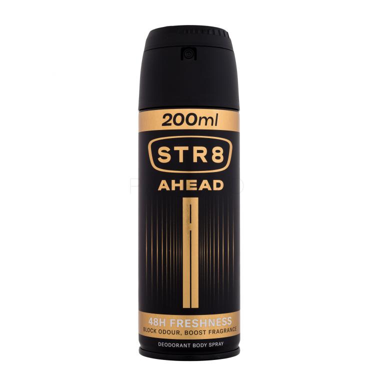 STR8 Ahead Deodorant za moške 200 ml