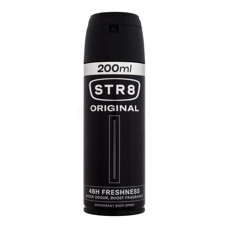 STR8 Original Deodorant za moške 200 ml