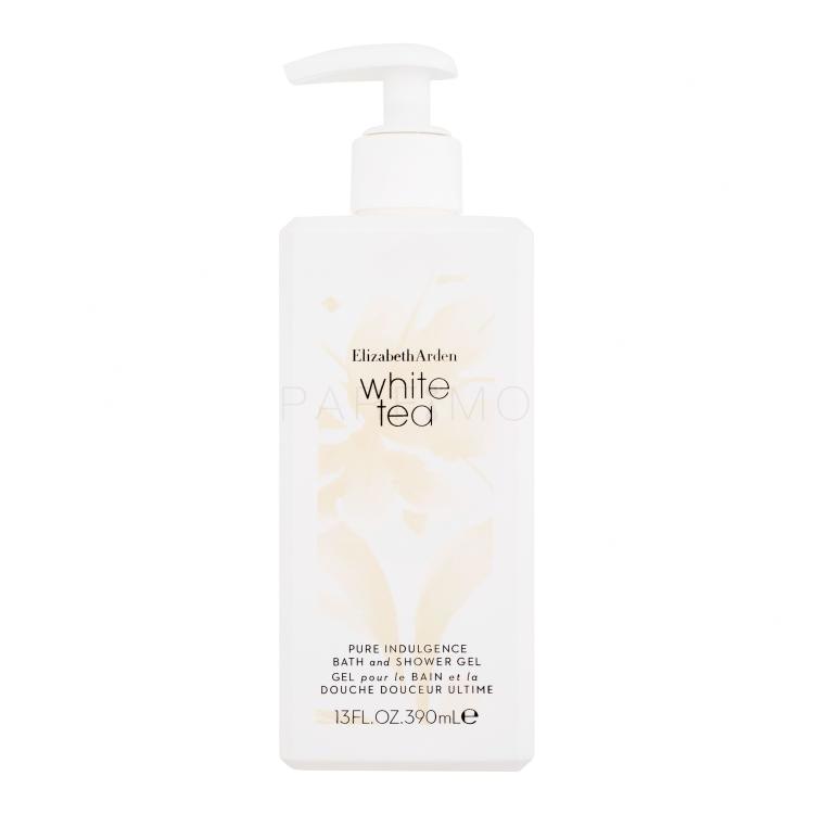 Elizabeth Arden White Tea Gel za prhanje za ženske 390 ml