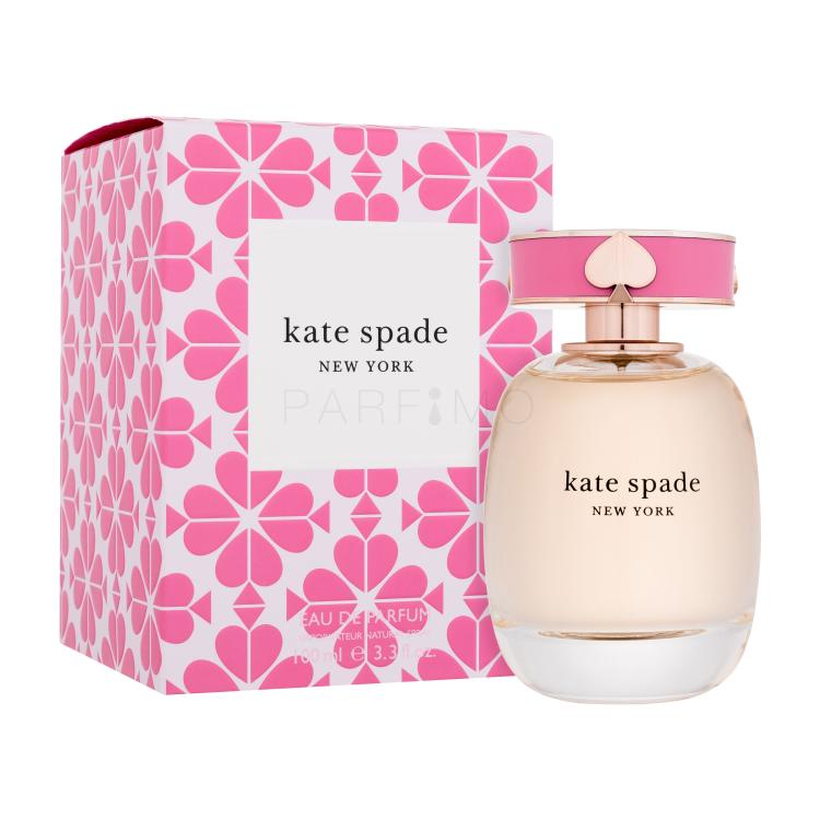 Kate Spade New York Parfumska voda za ženske 100 ml