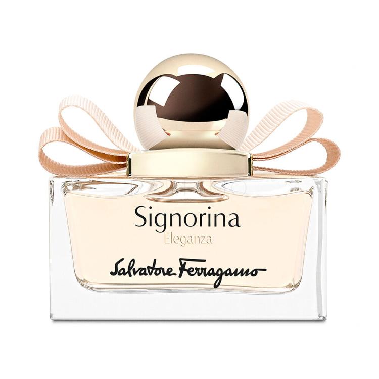 Salvatore Ferragamo Signorina Eleganza Parfumska voda za ženske 30 ml