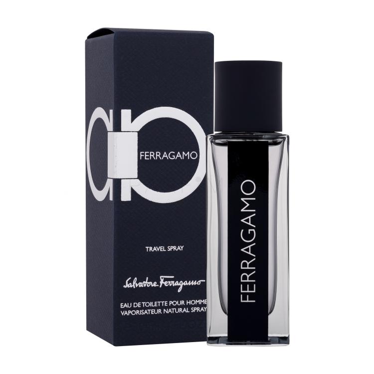 Ferragamo Ferragamo Toaletna voda za moške 30 ml