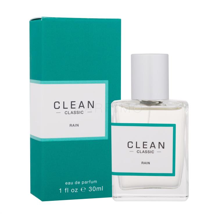 Clean Classic Rain Parfumska voda za ženske 30 ml