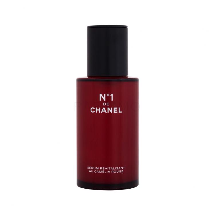 Chanel No.1 Revitalizing Serum Serum za obraz za ženske 50 ml