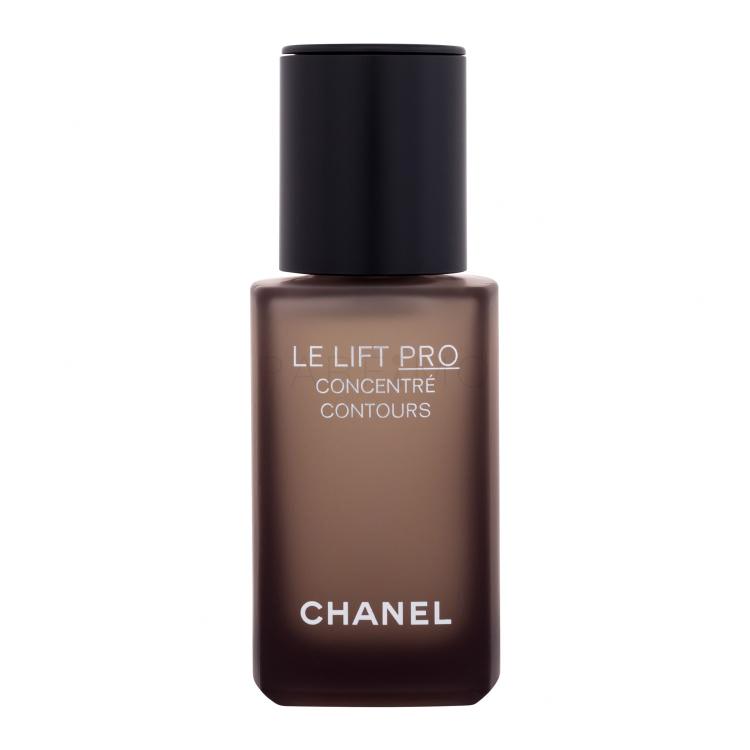 Chanel Le Lift Pro Contour Concentrate Serum za obraz za ženske 30 ml