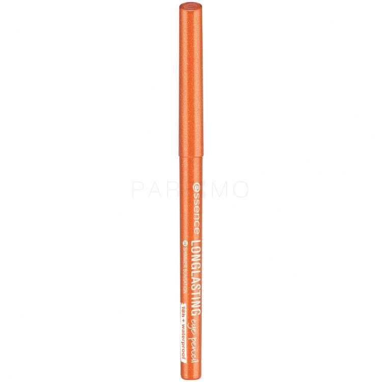 Essence Longlasting Eye Pencil Svinčnik za oči za ženske 0,28 g Odtenek 39 Shimmer SUNsation