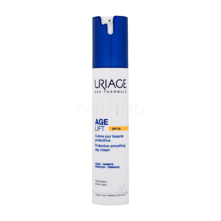 Uriage Age Lift Protective Smoothing Day Cream SPF30 Dnevna krema za obraz za ženske 40 ml