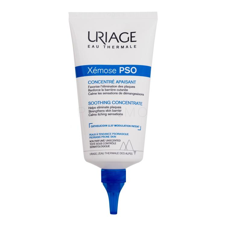 Uriage Xémose PSO Soothing Concentrate Krema za telo 150 ml