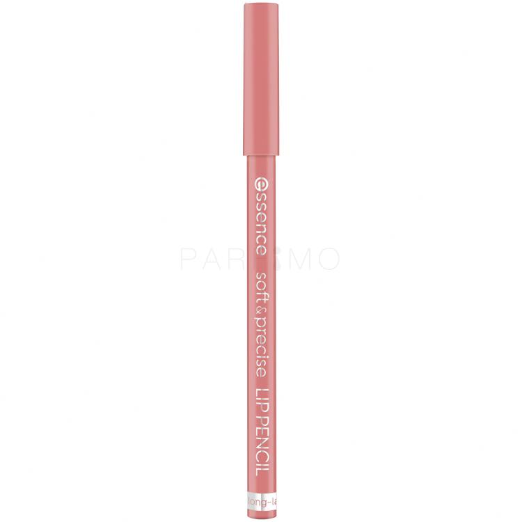 Essence Soft &amp; Precise Lip Pencil Črtalo za ustnice za ženske 0,78 g Odtenek 410 Nude mood