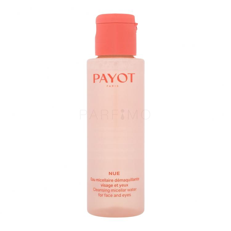 PAYOT Nue Cleansing Micellar Water Micelarna vodica za ženske 100 ml