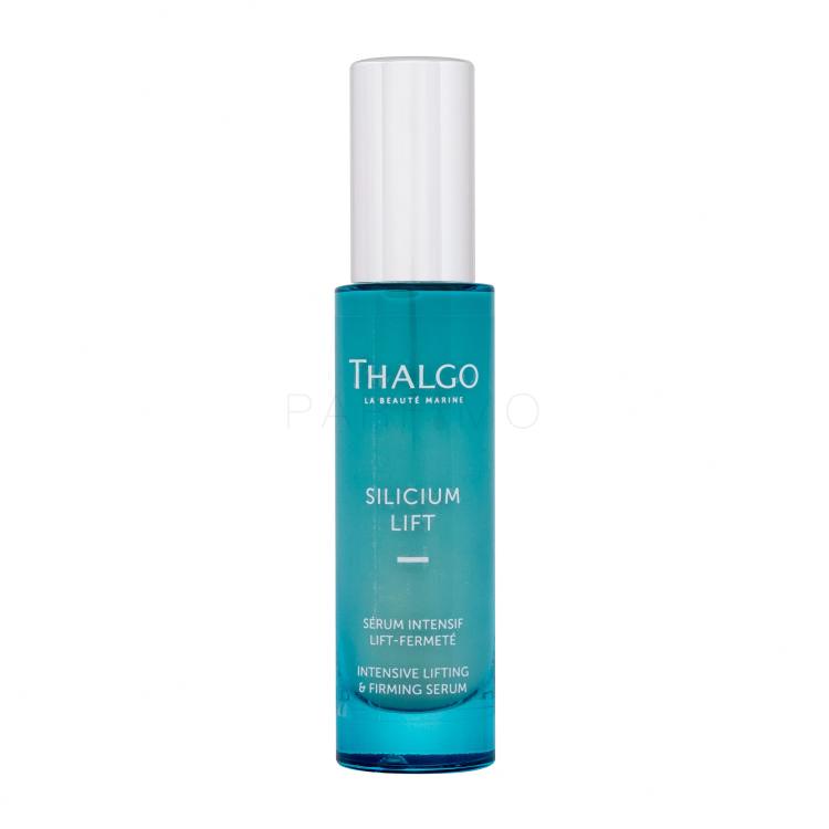 Thalgo Silicium Lift Lifting &amp; Firming Serum za obraz za ženske 30 ml