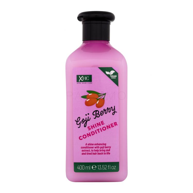 Xpel Goji Berry Shine Conditioner Balzam za lase za ženske 400 ml