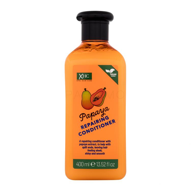 Xpel Papaya Repairing Conditioner Balzam za lase za ženske 400 ml