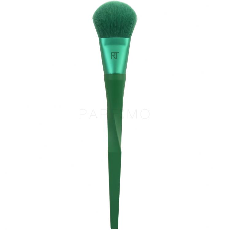 Real Techniques Nectar Pop Glassy Glow Foundation Brush Čopič za ličenje za ženske 1 kos