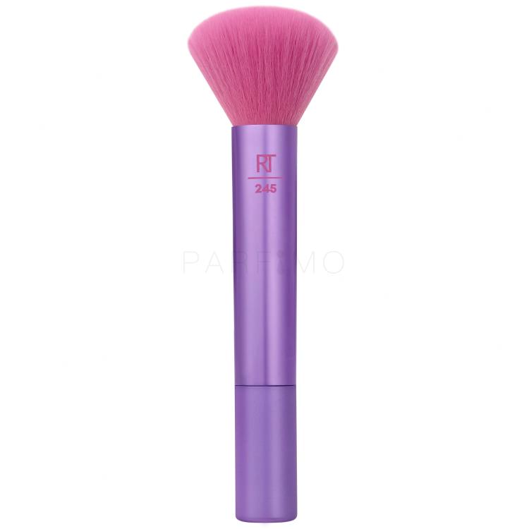 Real Techniques Afterglow All Night Multitasking Brush Čopič za ličenje za ženske 1 kos