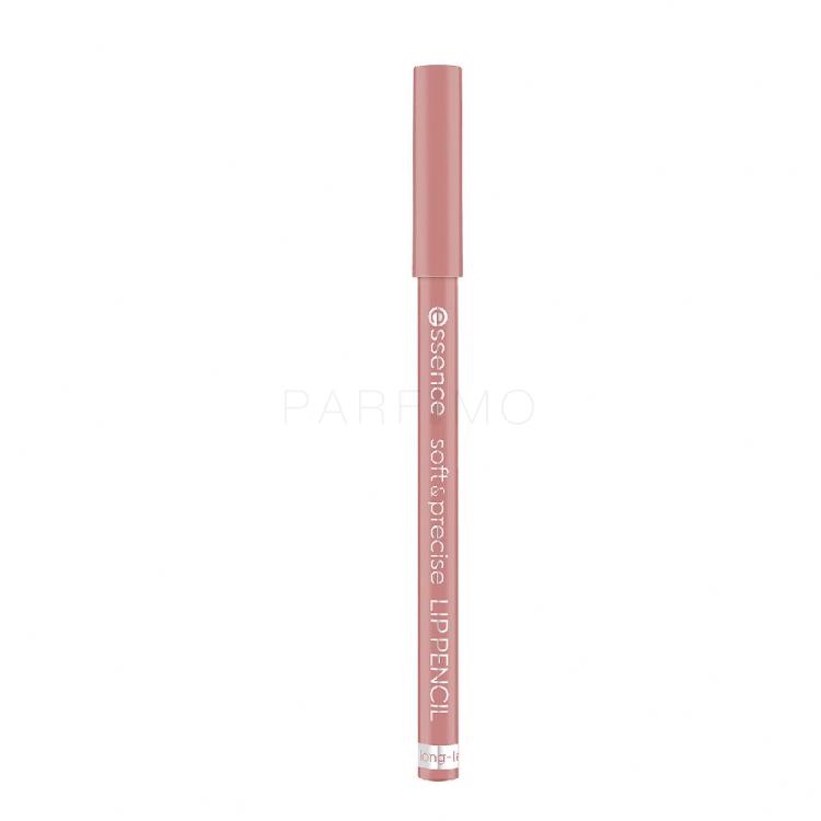 Essence Soft &amp; Precise Lip Pencil Črtalo za ustnice za ženske 0,78 g Odtenek 302 Heavenly