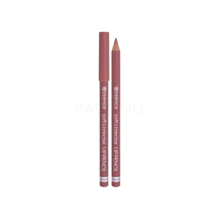Essence Soft &amp; Precise Lip Pencil Črtalo za ustnice za ženske 0,78 g Odtenek 203 My Advice