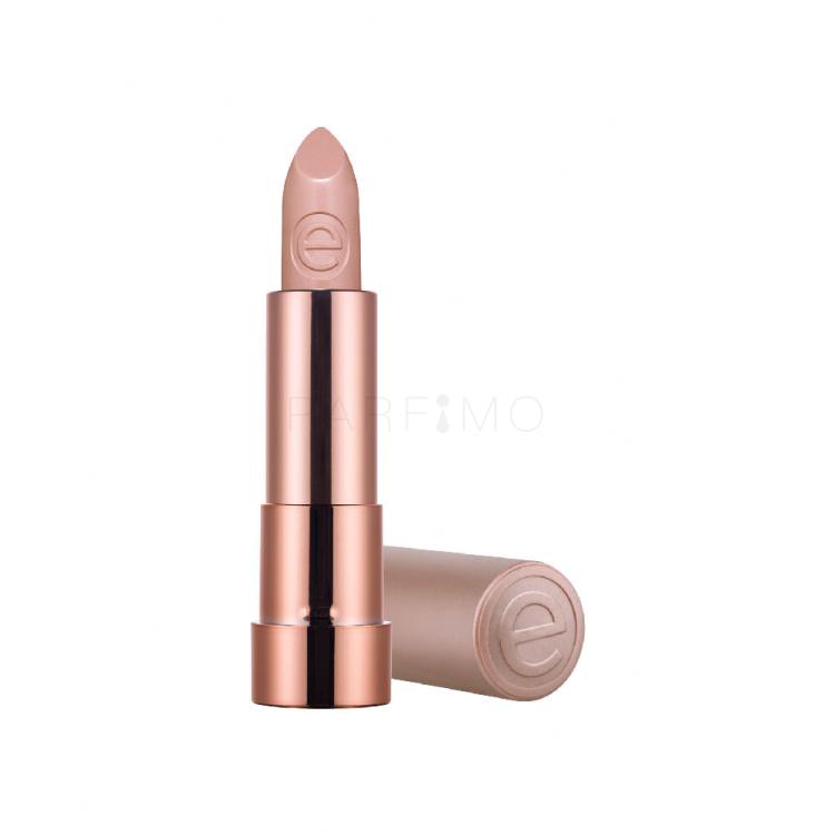 Essence Hydrating Nude Lipstick Šminka za ženske 3,5 g Odtenek 301 Romantic