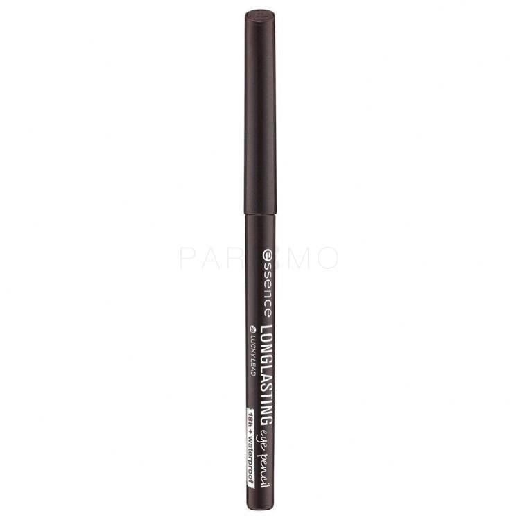 Essence Longlasting Eye Pencil Svinčnik za oči za ženske 0,28 g Odtenek 20 Lucky Lead