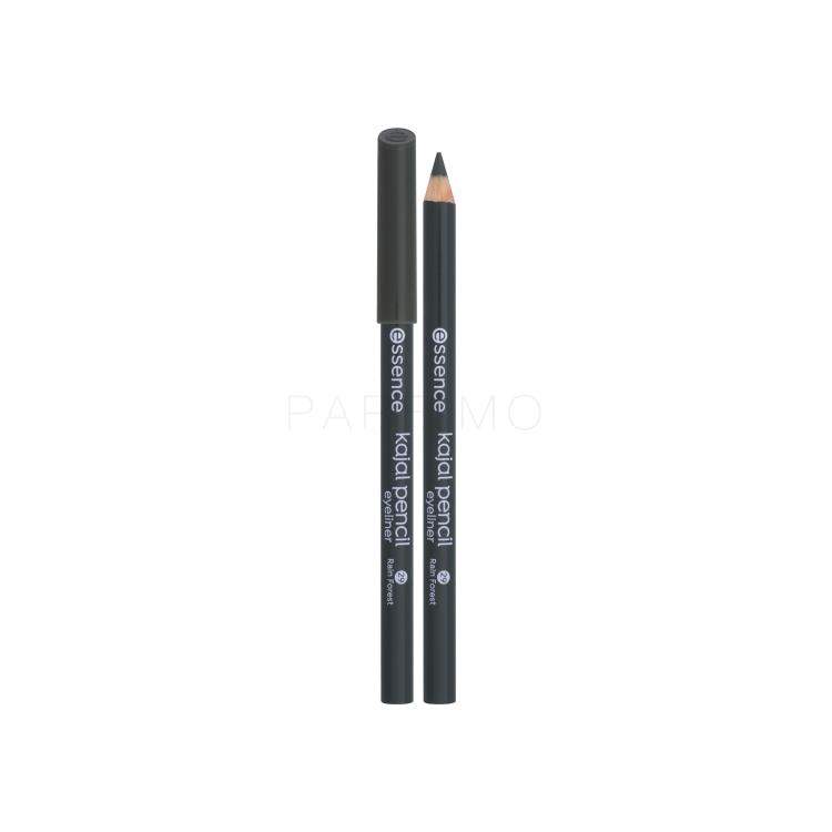Essence Kajal Pencil Svinčnik za oči za ženske 1 g Odtenek 29 Rain Forest