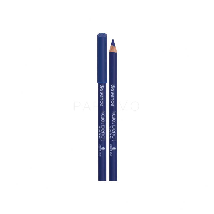 Essence Kajal Pencil Svinčnik za oči za ženske 1 g Odtenek 30 Classic Blue