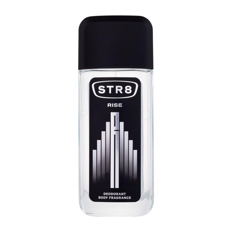 STR8 Rise Deodorant za moške 85 ml