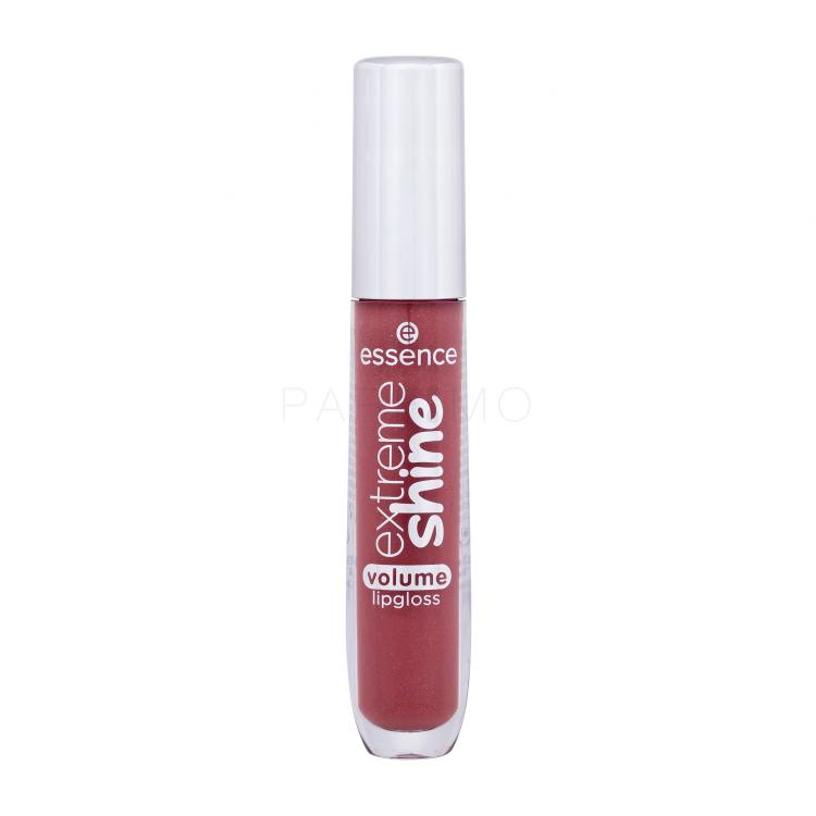 Essence Extreme Shine Glos za ustnice za ženske 5 ml Odtenek 09 Shadow Rose