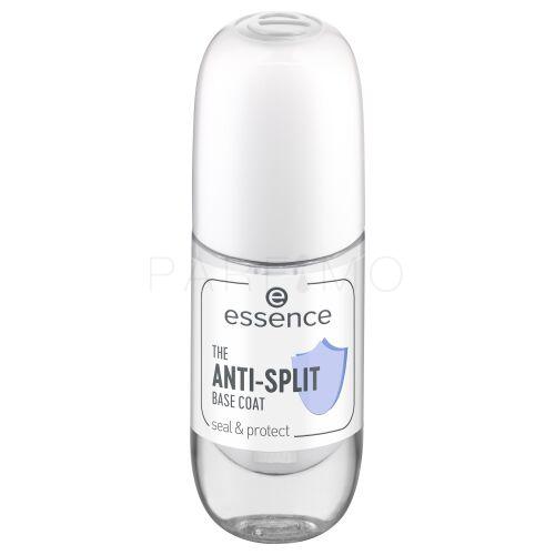 Essence The Anti-Split Base Coat Lak za nohte za ženske 8 ml