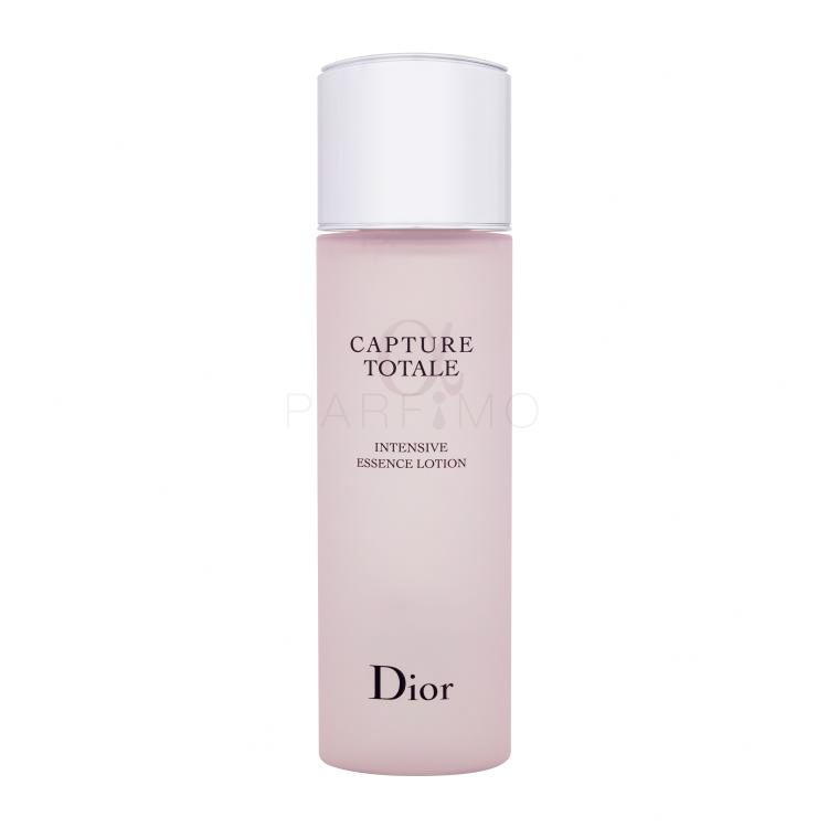 Christian Dior Capture Totale Intensive Essence Lotion Losjon in sprej za obraz za ženske 150 ml