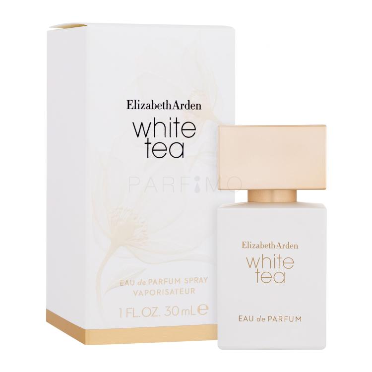 Elizabeth Arden White Tea Parfumska voda za ženske 30 ml