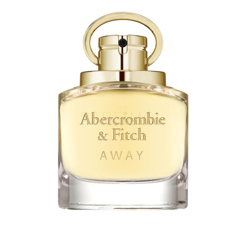 Abercrombie &amp; Fitch Away Parfumska voda za ženske 100 ml