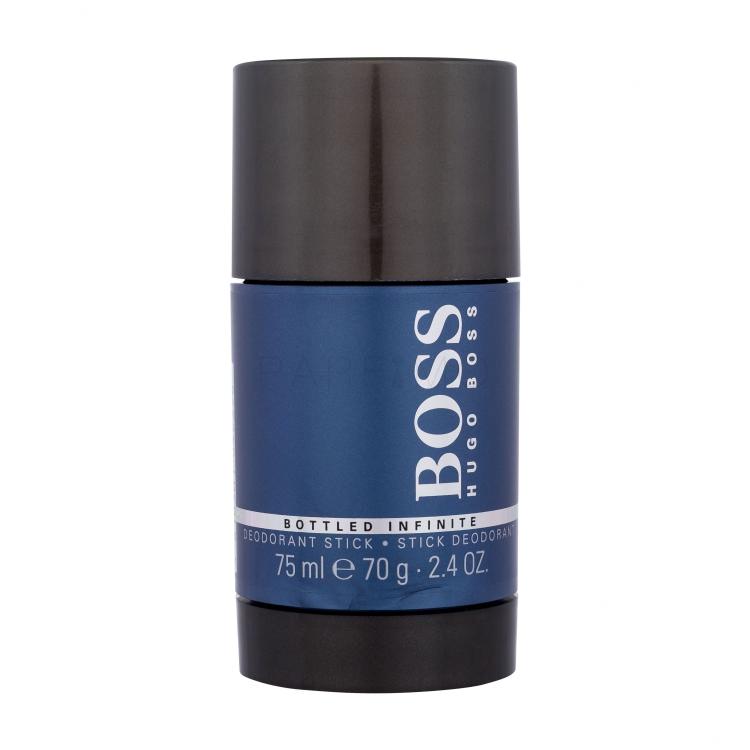 HUGO BOSS Boss Bottled Infinite Deodorant za moške 75 ml