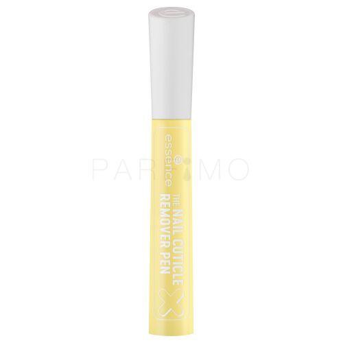 Essence The Cuticle Remover Pen Manikura za ženske 5 ml