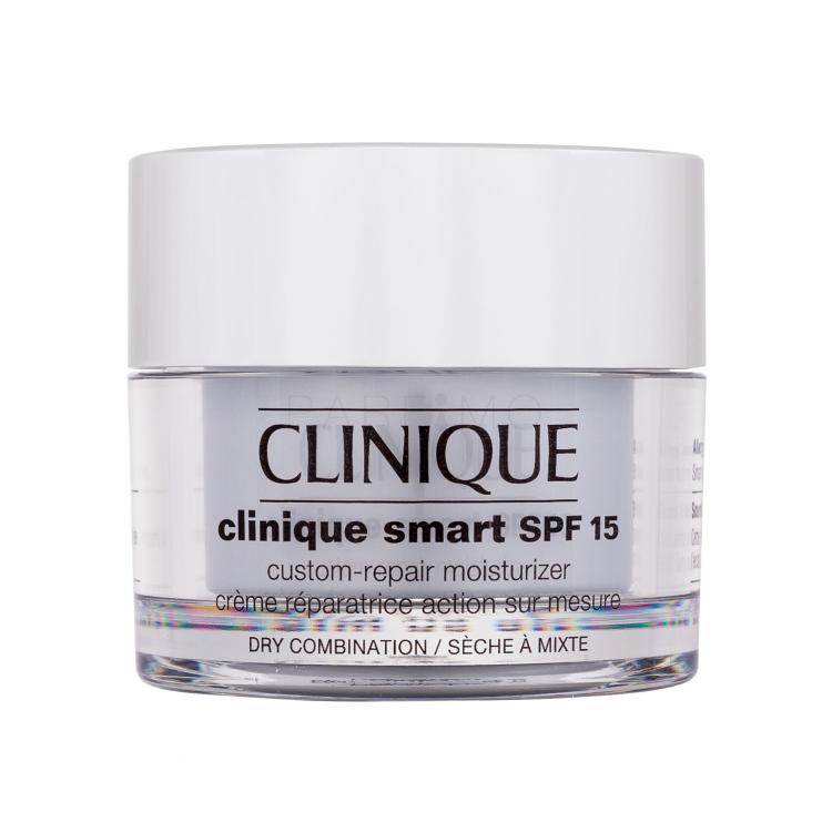 Clinique Clinique Smart SPF15 Dnevna krema za obraz za ženske 30 ml