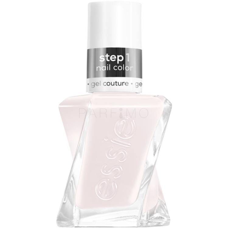 Essie Gel Couture Nail Color Lak za nohte za ženske 13,5 ml Odtenek 138 Pre-Show Jitters