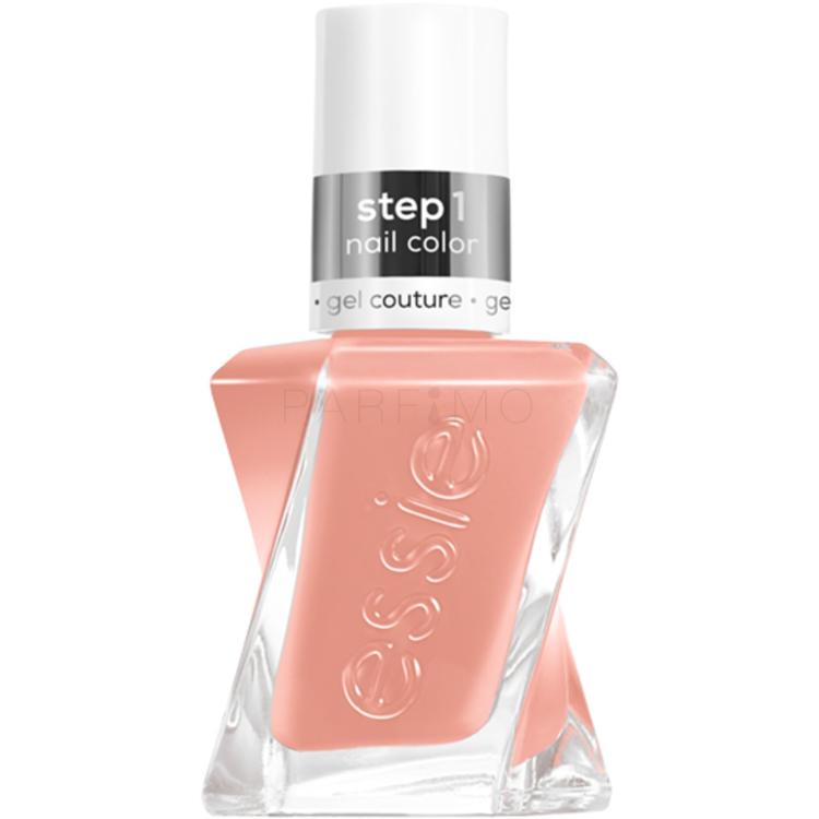 Essie Gel Couture Nail Color Lak za nohte za ženske 13,5 ml Odtenek 512 Tailor Made With Love