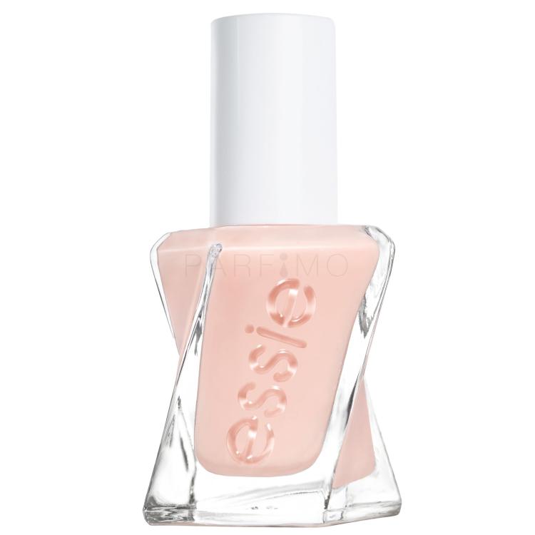 Essie Gel Couture Nail Color Lak za nohte za ženske 13,5 ml Odtenek 40 Fairy Tailor