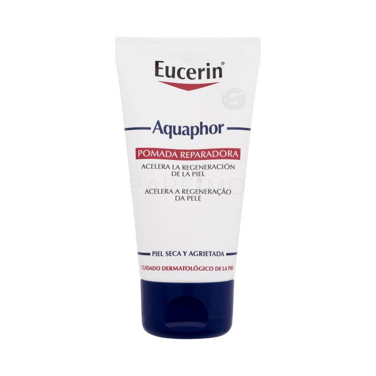 Eucerin Aquaphor Repairing Ointment Balzam za telo za ženske 45 ml
