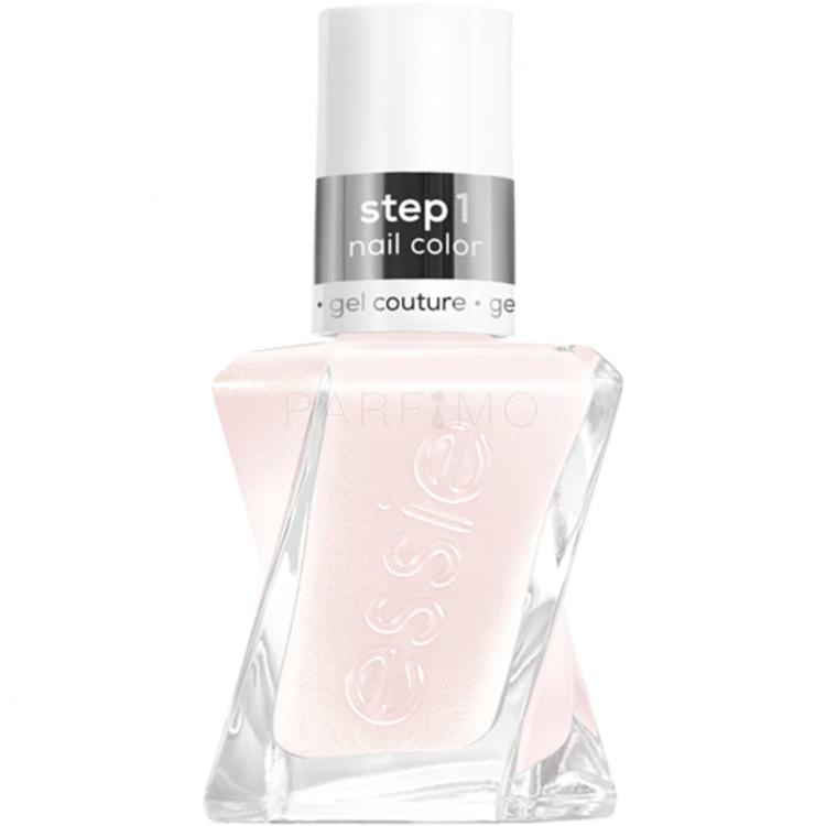 Essie Gel Couture Nail Color Lak za nohte za ženske 13,5 ml Odtenek 502 Lace Is More